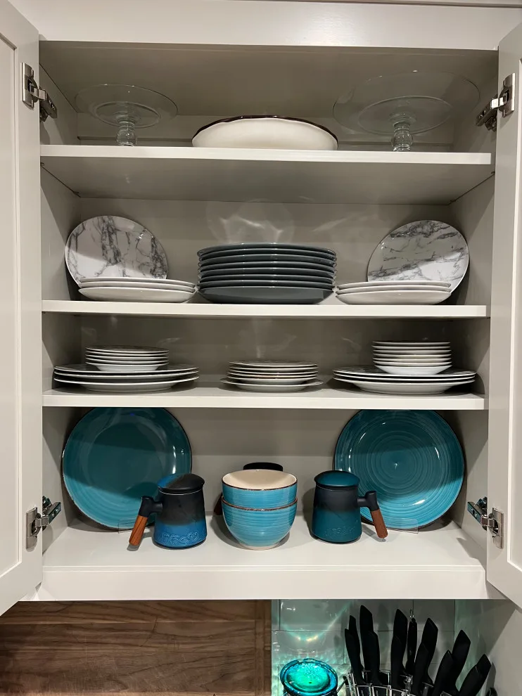 Culinary Organization: A Gourmet Journey by Calming Home By Venus, LLC - Photo 2