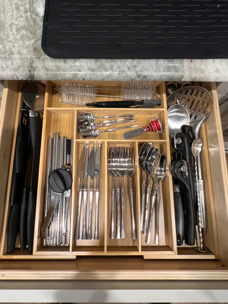 Culinary Organization: A Gourmet Journey by Calming Home By Venus, LLC - Photo 3