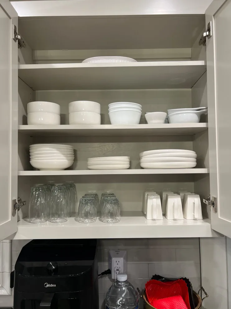 Culinary Organization: A Gourmet Journey by Calming Home By Venus, LLC - Photo 5
