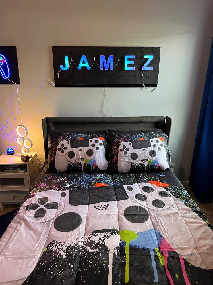 JaMez's Jamboree by Calming Home By Venus, LLC - Photo 4