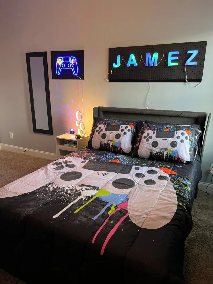 JaMez's Jamboree by Calming Home By Venus, LLC - Photo 11