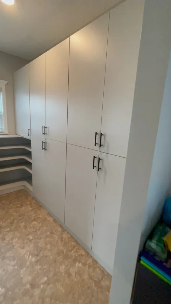 Pantry Access by ShelfGenie Of Columbus - Photo 21