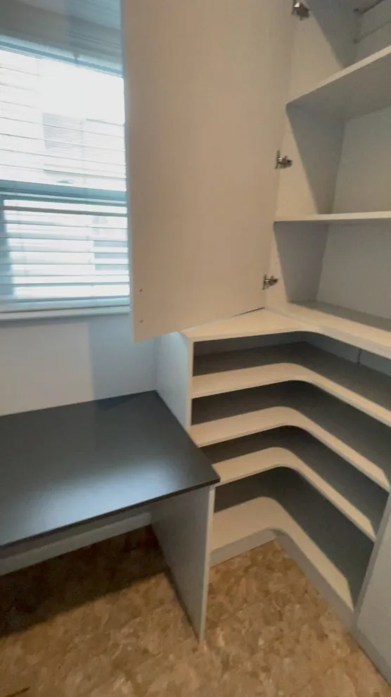 Pantry Access by ShelfGenie Of Columbus - Photo 30
