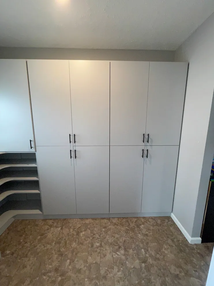 Pantry Access by ShelfGenie Of Columbus - Photo 15