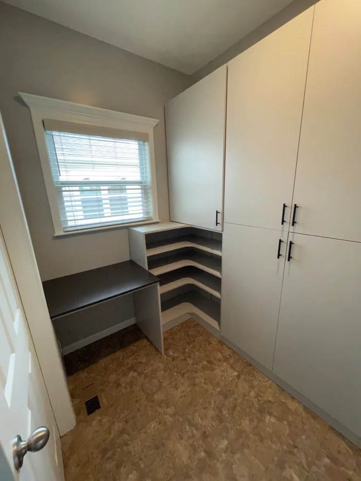 Pantry Access by ShelfGenie Of Columbus - Photo 13