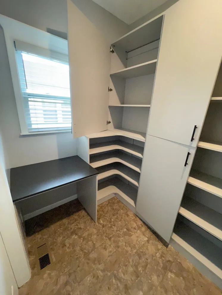 Pantry Access by ShelfGenie Of Columbus - Photo 12