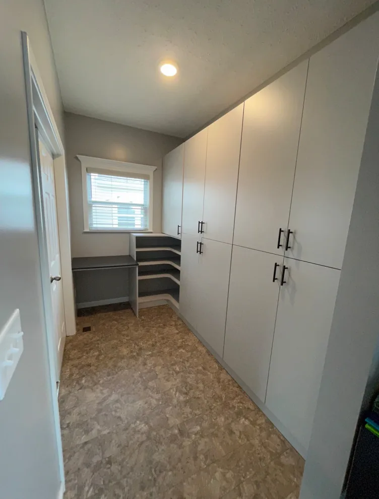 Pantry Access by ShelfGenie Of Columbus - Photo 16
