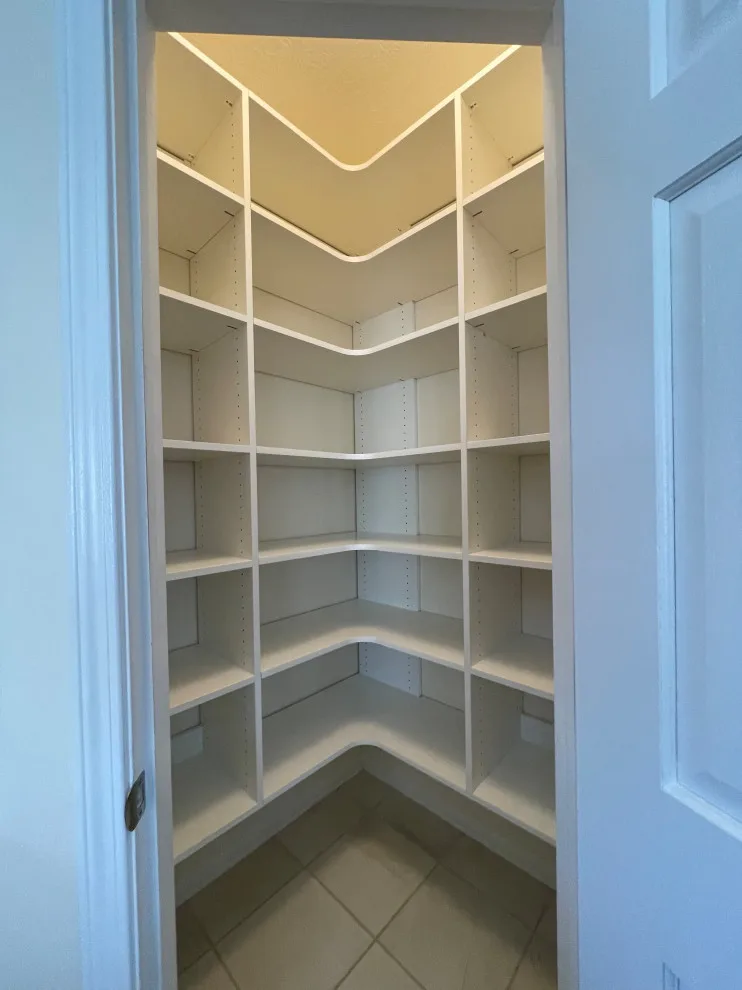 Pantry Access by ShelfGenie Of Columbus - Photo 2