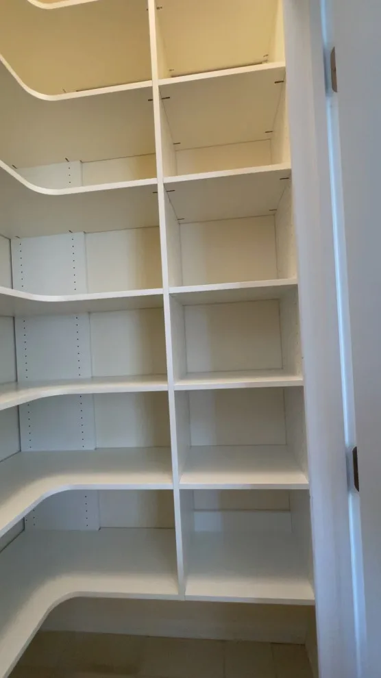 Pantry Access by ShelfGenie Of Columbus - Photo 9