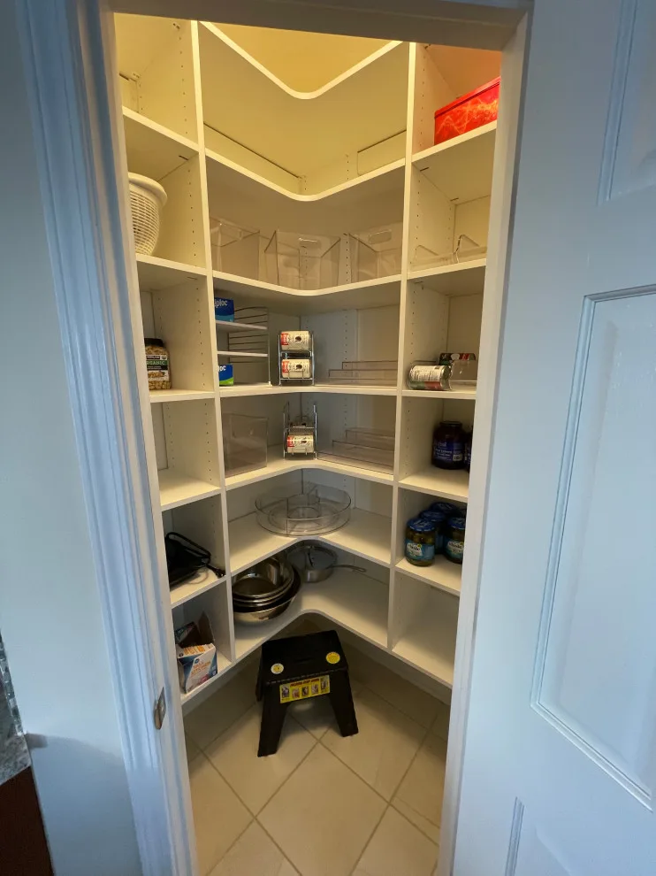 Pantry Access by ShelfGenie Of Columbus - Photo 6