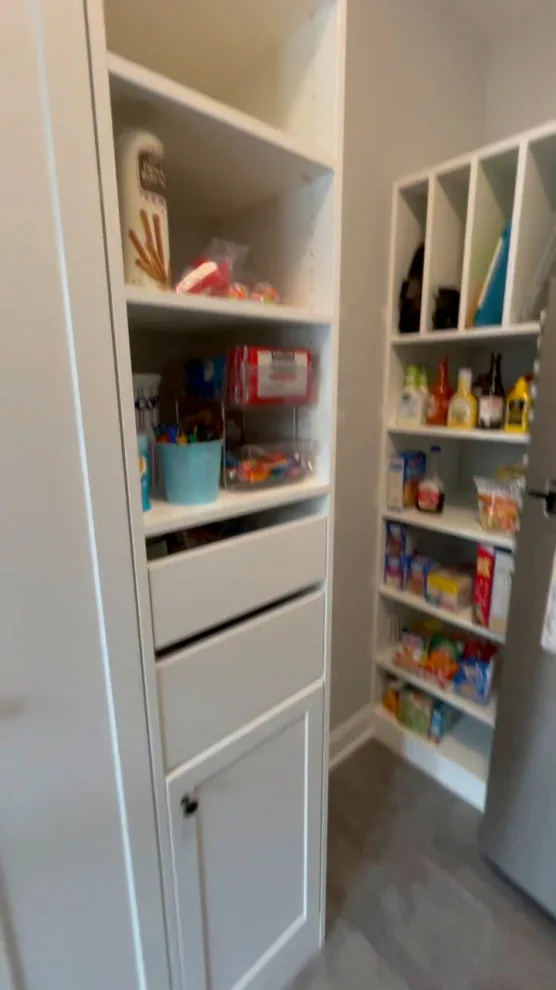 Pantry Access by ShelfGenie Of Columbus - Photo 14