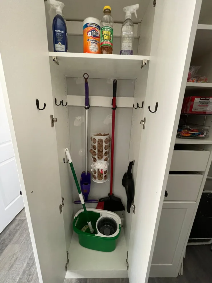Pantry Access by ShelfGenie Of Columbus - Photo 10