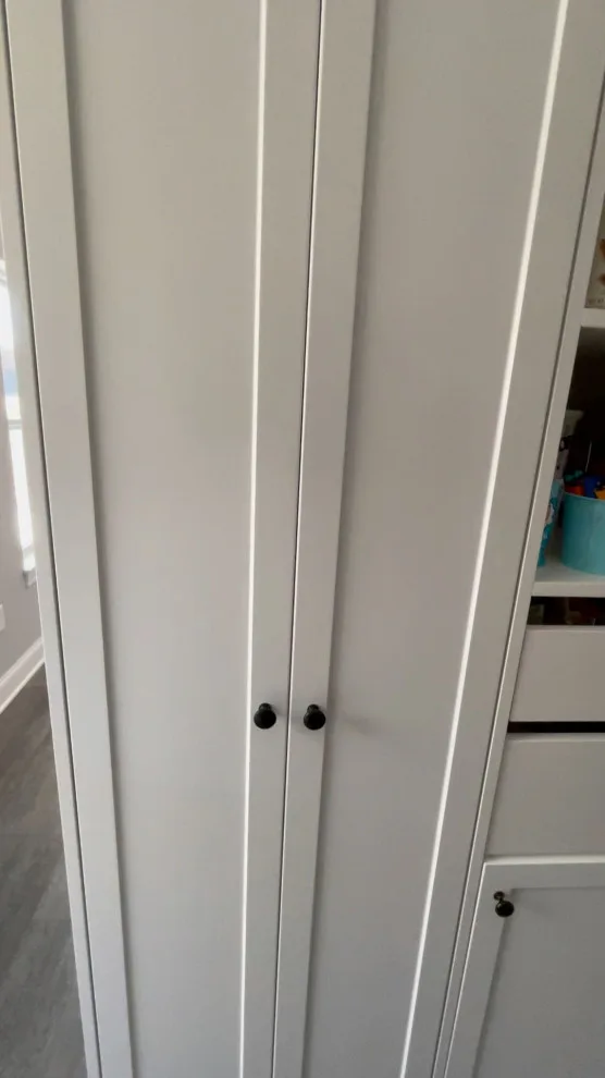 Pantry Access by ShelfGenie Of Columbus - Photo 4