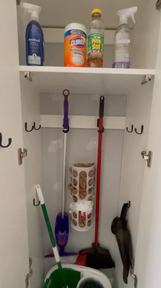 Pantry Access by ShelfGenie Of Columbus - Photo 28