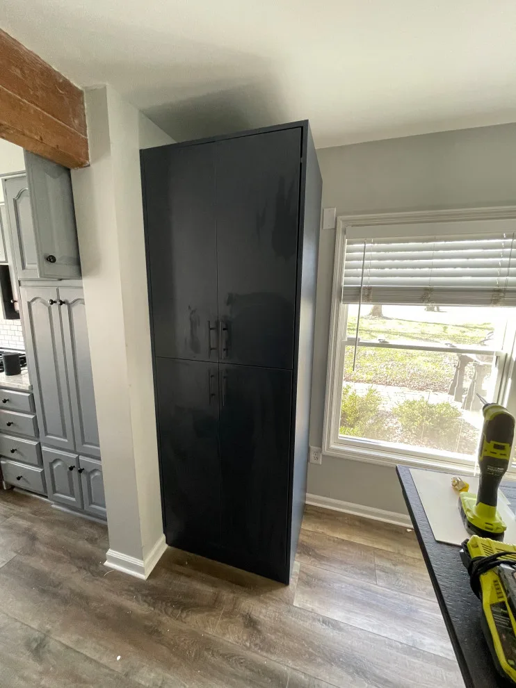 Pantry Access by ShelfGenie Of Columbus - Photo 7