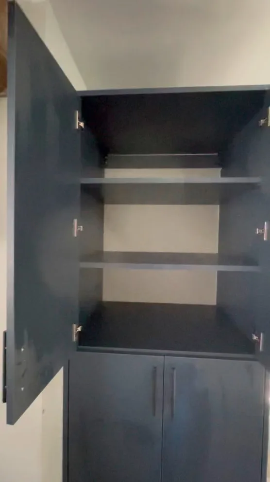 Pantry Access by ShelfGenie Of Columbus - Photo 3