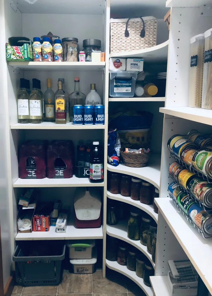 Kitchen Storage Optimization by The Tidy Rak - Photo 4