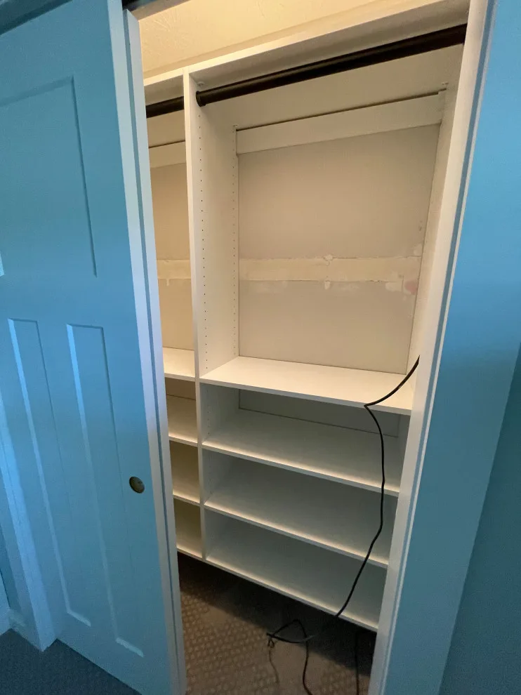 Closets Within Reach by ShelfGenie Of Columbus - Photo 5
