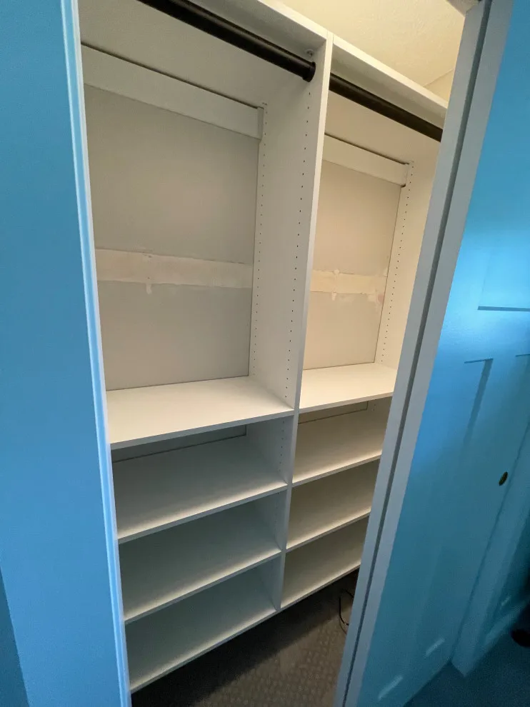 Closets Within Reach by ShelfGenie Of Columbus - Photo 15