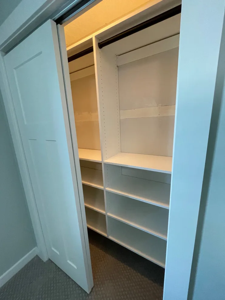 Closets Within Reach by ShelfGenie Of Columbus - Photo 11