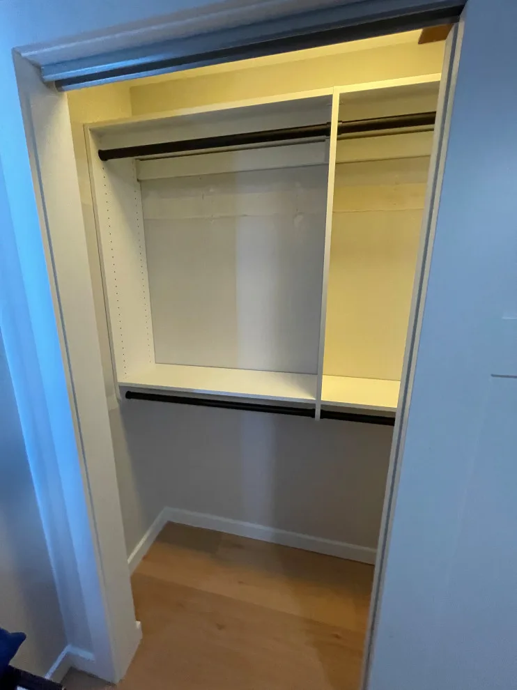 Closets Within Reach by ShelfGenie Of Columbus - Photo 17