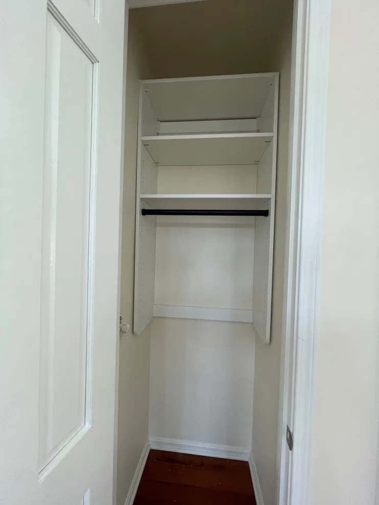 Closets Within Reach by ShelfGenie Of Columbus - Photo 13
