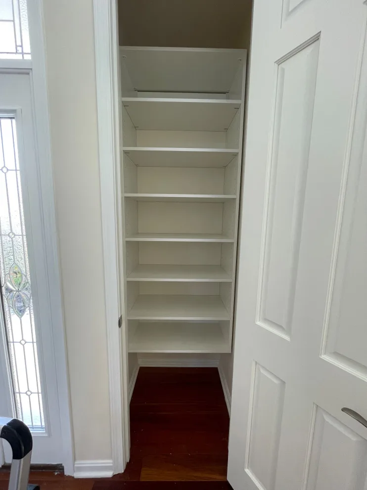 Closets Within Reach by ShelfGenie Of Columbus - Photo 28