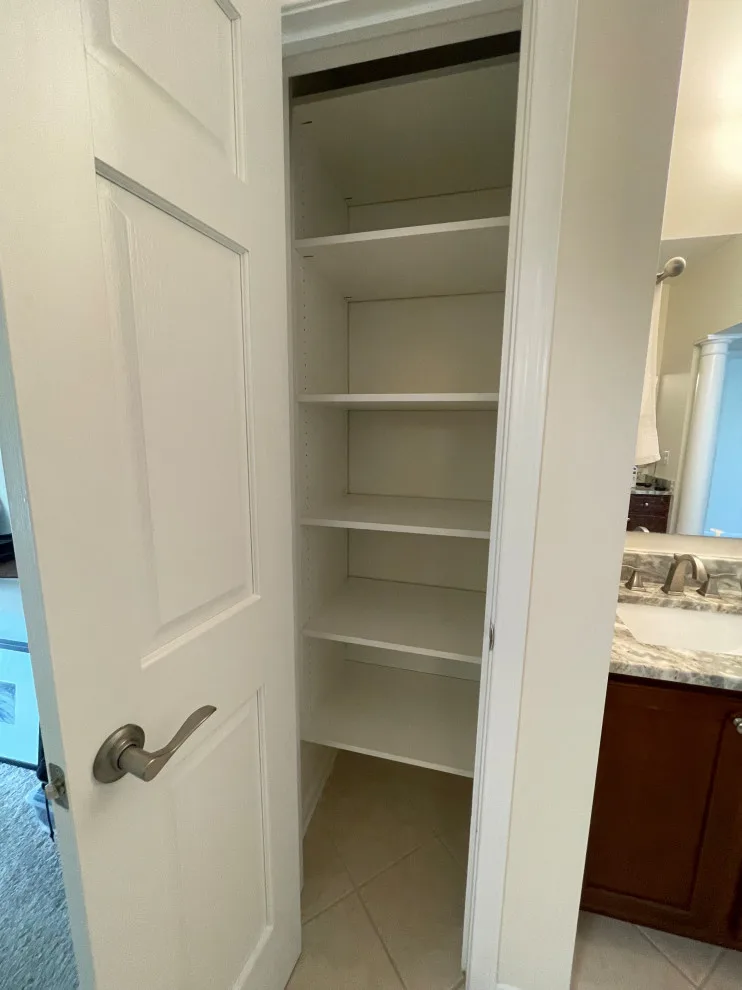 Closets Within Reach by ShelfGenie Of Columbus - Photo 35
