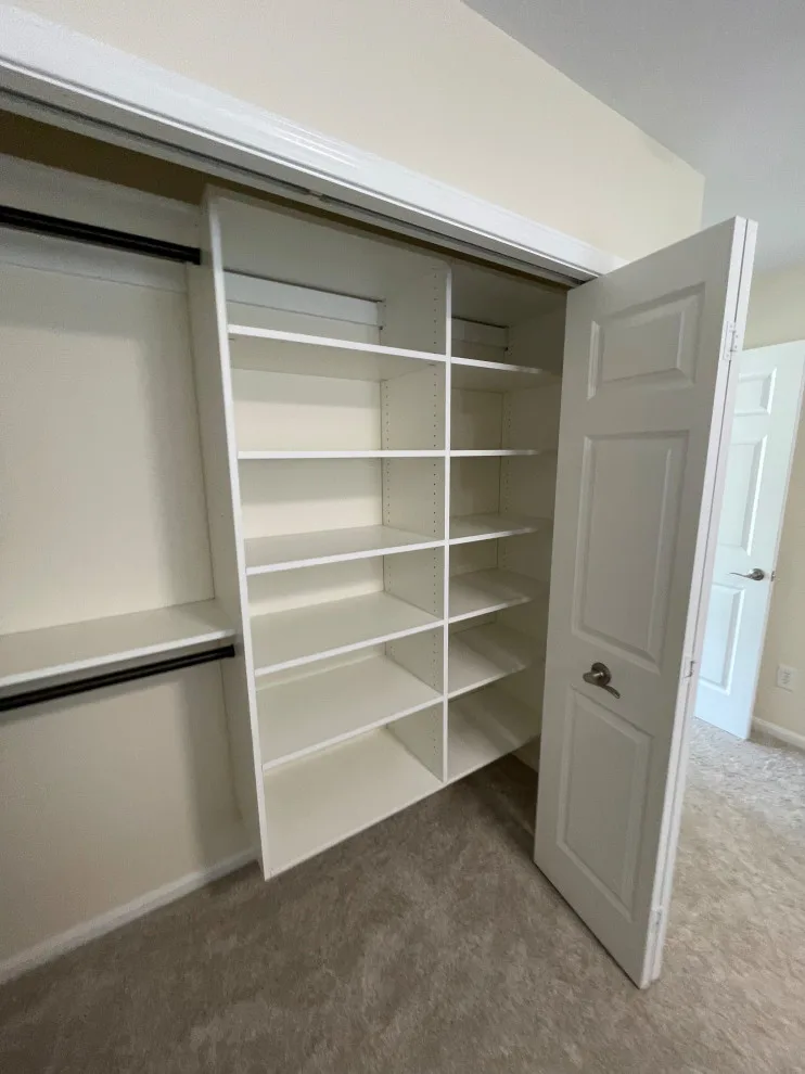 Closets Within Reach by ShelfGenie Of Columbus - Photo 10