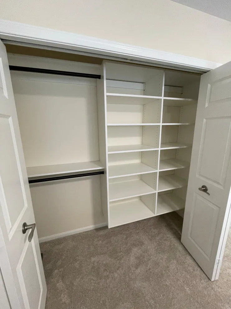 Closets Within Reach by ShelfGenie Of Columbus - Photo 14
