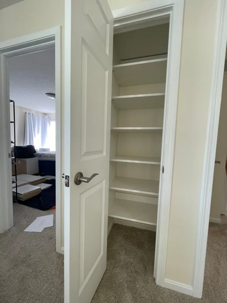 Closets Within Reach by ShelfGenie Of Columbus - Photo 30
