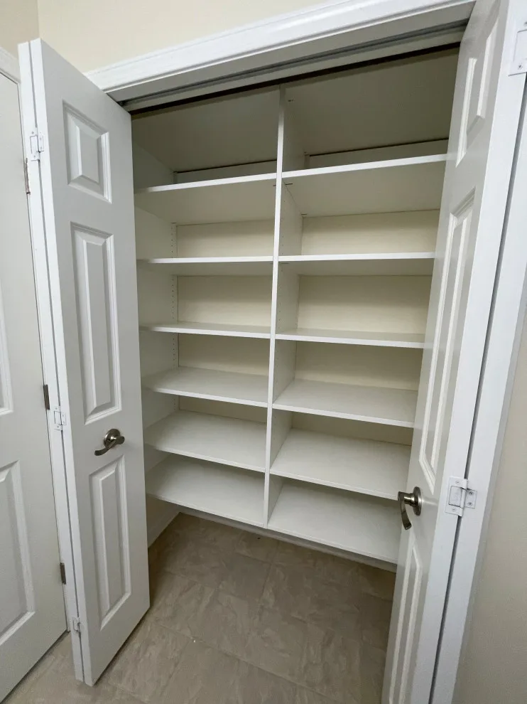 Closets Within Reach by ShelfGenie Of Columbus - Photo 9