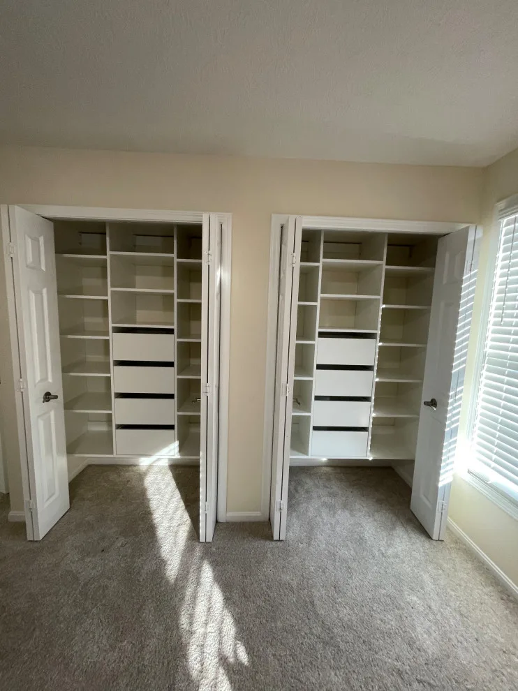 Closets Within Reach by ShelfGenie Of Columbus - Photo 27