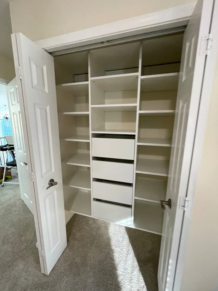 Closets Within Reach by ShelfGenie Of Columbus - Photo 21