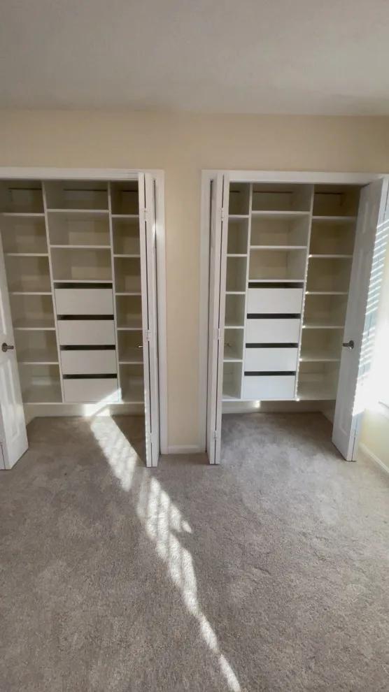 Closets Within Reach by ShelfGenie Of Columbus - Photo 18