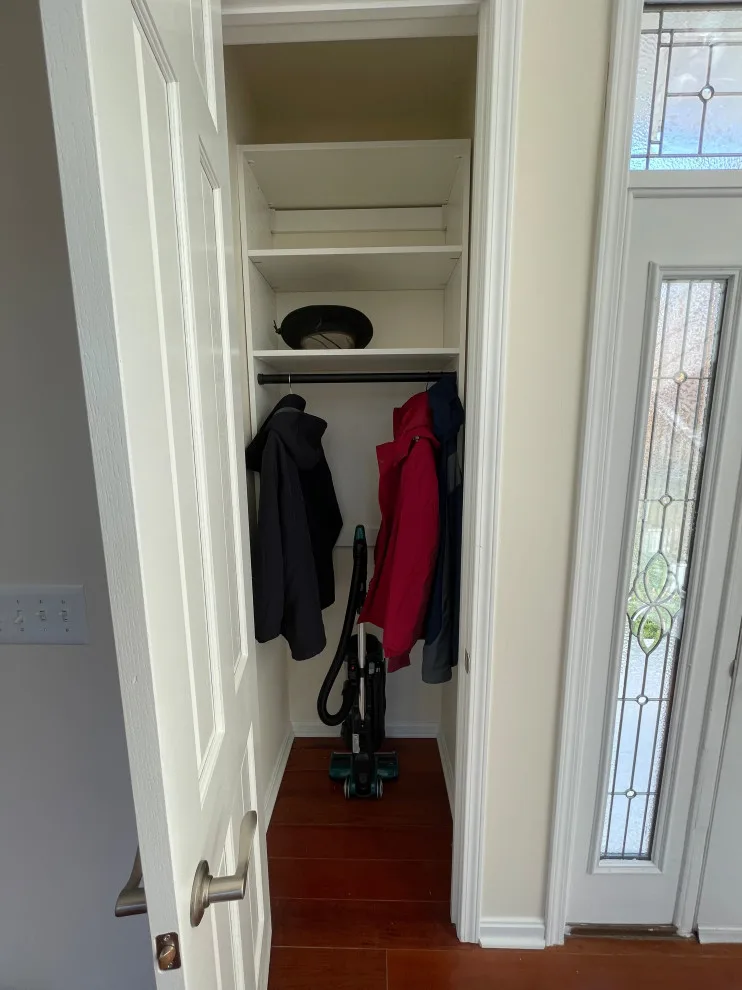 Closets Within Reach by ShelfGenie Of Columbus - Photo 19