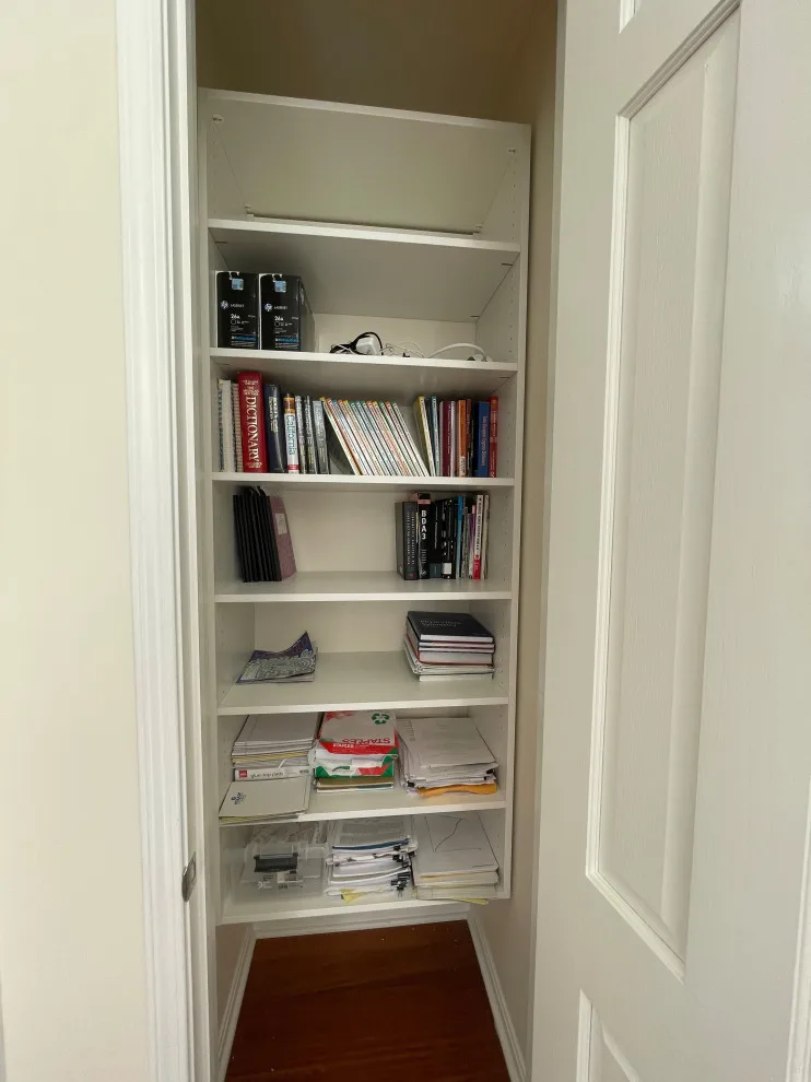 Closets Within Reach by ShelfGenie Of Columbus - Photo 26