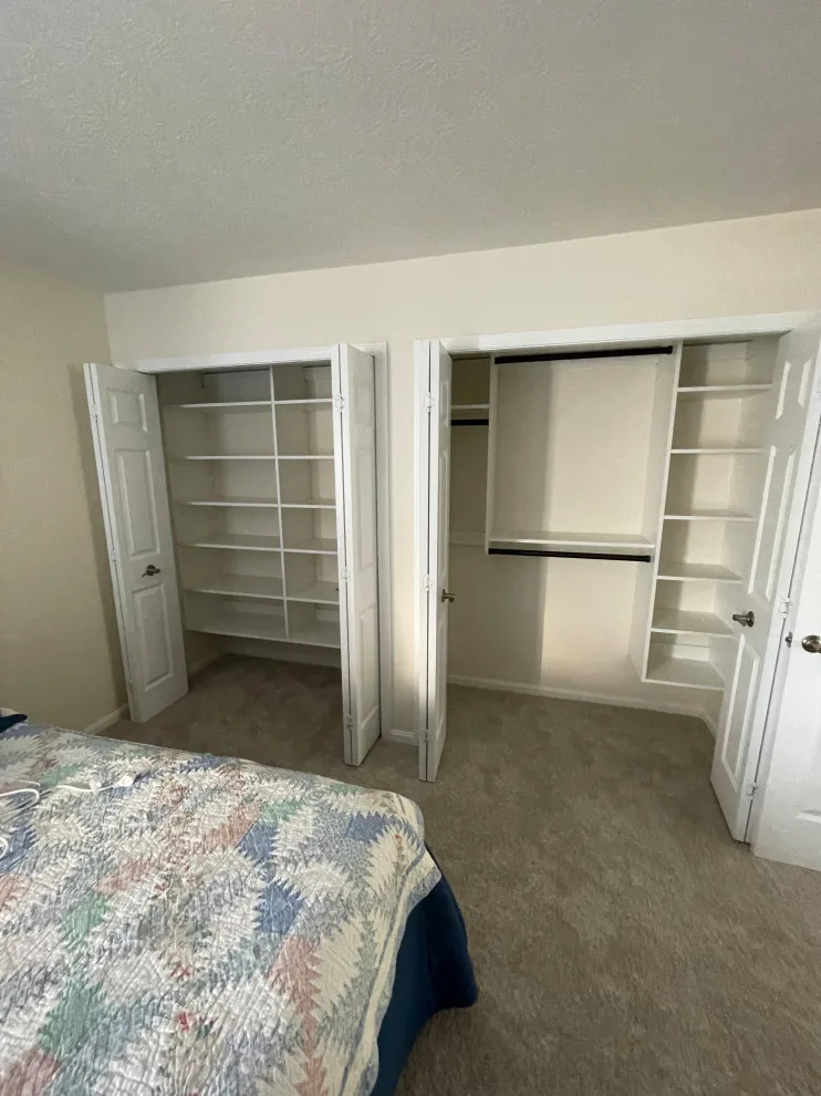Closets Within Reach by ShelfGenie Of Columbus - Photo 7
