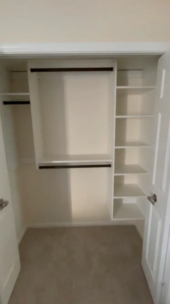 Closets Within Reach by ShelfGenie Of Columbus - Photo 12