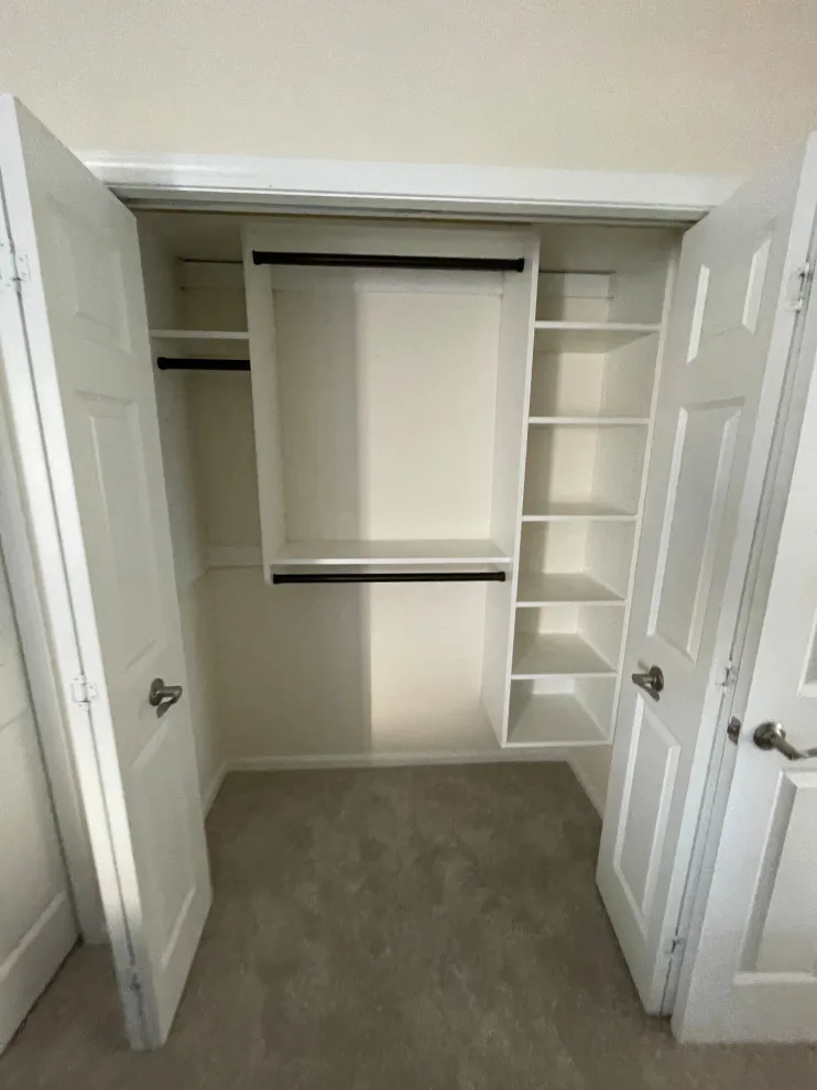 Closets Within Reach by ShelfGenie Of Columbus - Photo 31