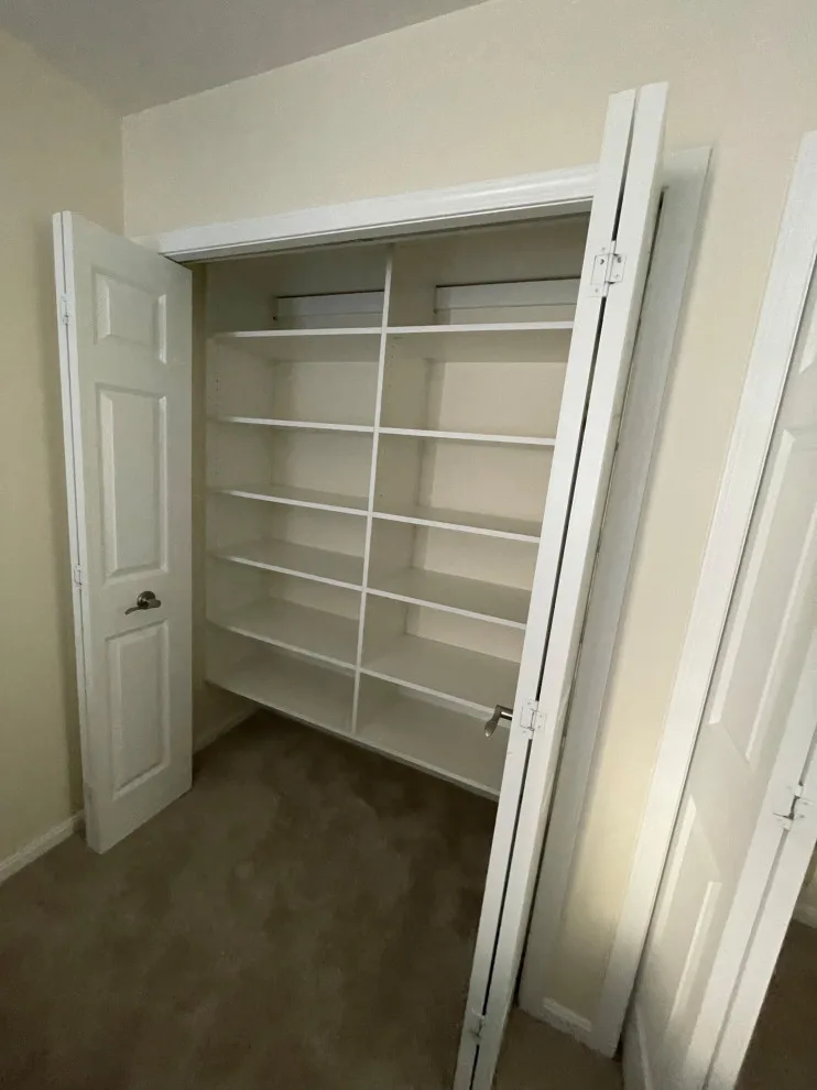 Closets Within Reach by ShelfGenie Of Columbus - Photo 25