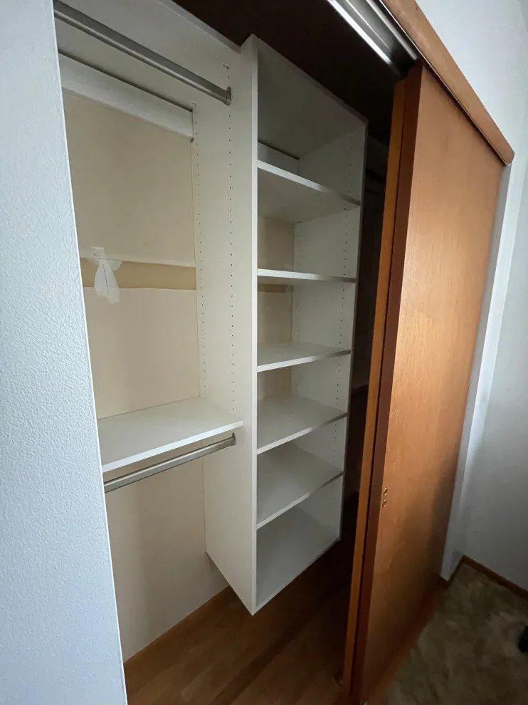 Closets Within Reach by ShelfGenie Of Columbus - Photo 23