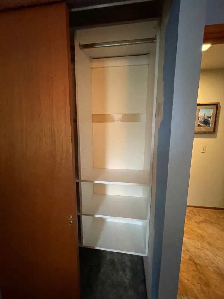 Closets Within Reach by ShelfGenie Of Columbus - Photo 32