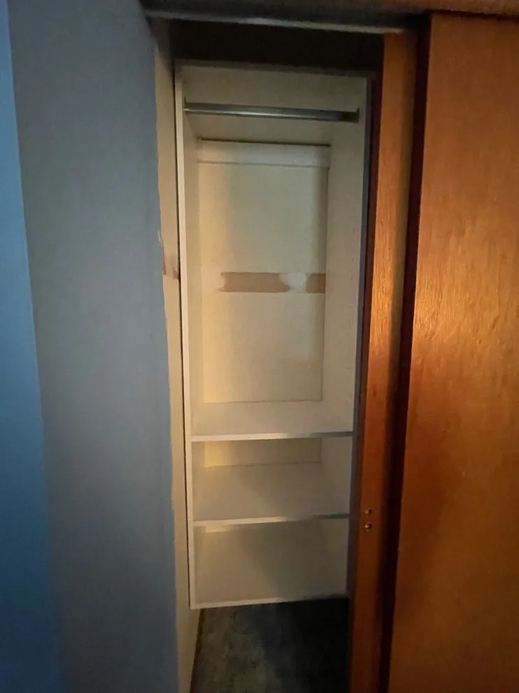 Closets Within Reach by ShelfGenie Of Columbus - Photo 4