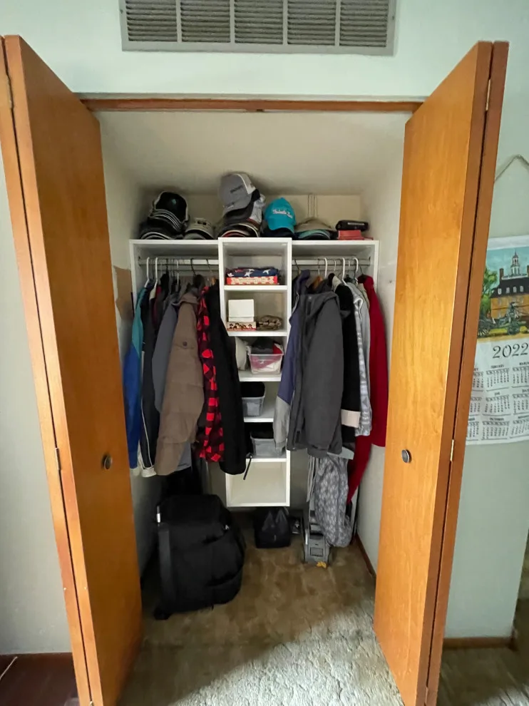 Closets Within Reach by ShelfGenie Of Columbus - Photo 2