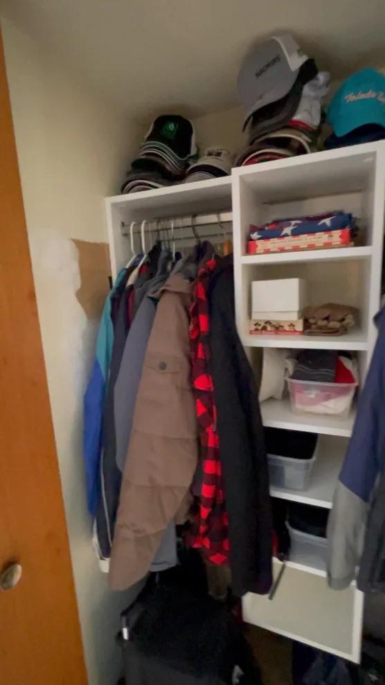 Closets Within Reach by ShelfGenie Of Columbus - Photo 24