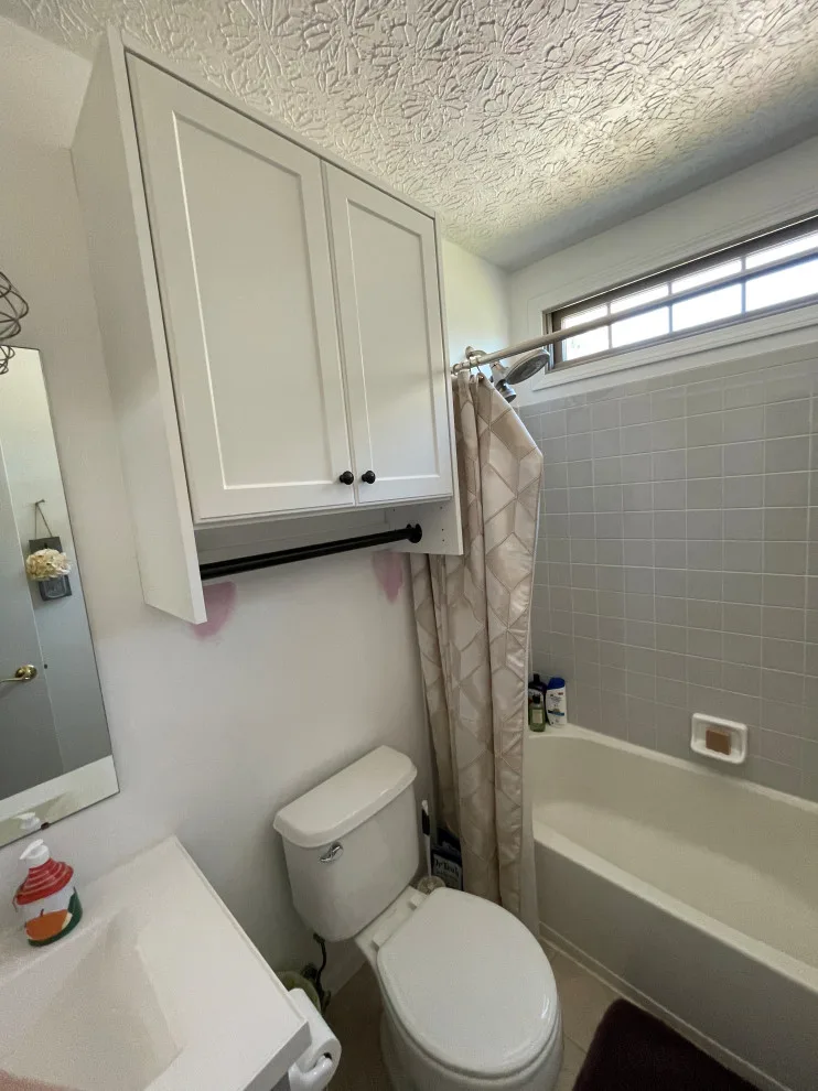 Restroom Organization by ShelfGenie Of Columbus - Photo 5