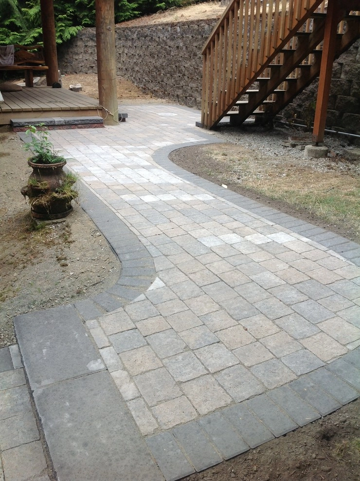 Pathways by Puget Sound Landscaping, Inc. - Photo 2
