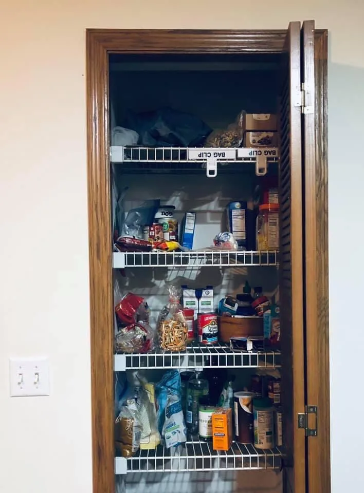 Kitchen Storage Organization by The Tidy Rak - Photo 2