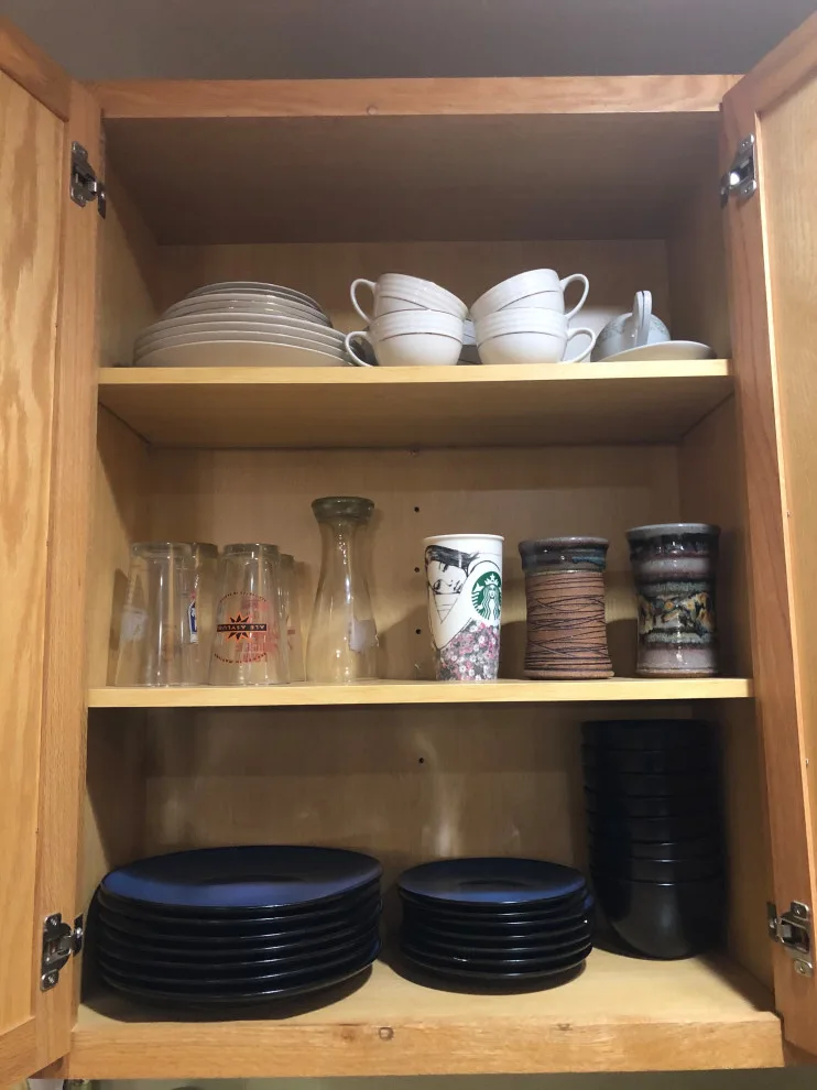 The Tidy Rak - Photo 12